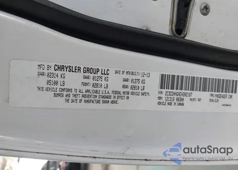 2014 Dodge Charger Sxt Plus z USA, uszkodzony, nr VIN 2C3CDXHGXEH202167